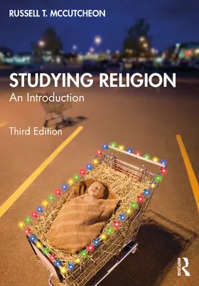 McCutcheon | Studying Religion | Buch | 978-1-032-46910-2 | sack.de