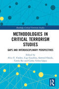 Finden / Yebra Lopez / Yebra López |  Methodologies in Critical Terrorism Studies | Buch |  Sack Fachmedien