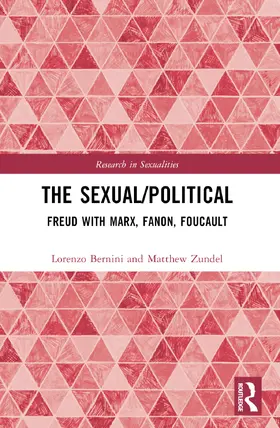 Bernini |  The Sexual/Political | Buch |  Sack Fachmedien