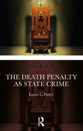 L. Finley | The Death Penalty as State Crime | Buch | 978-1-03-247002-3 | sack.de
