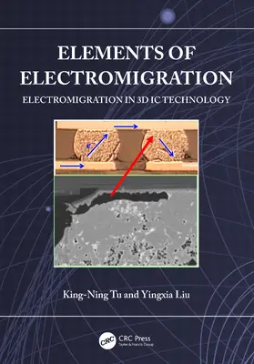 Tu / Liu |  Elements of Electromigration | Buch |  Sack Fachmedien