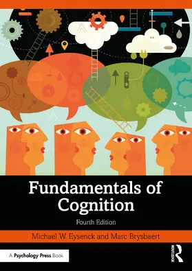 Brysbaert / Eysenck |  Fundamentals of Cognition | Buch |  Sack Fachmedien