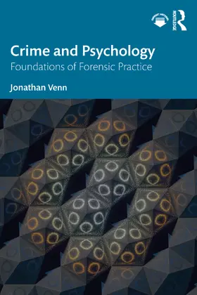 Venn | Crime and Psychology | Buch | 978-1-032-47191-4 | sack.de