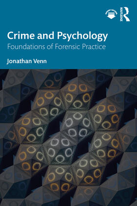Venn | Crime and Psychology | Buch | 978-1-03-247191-4 | sack.de