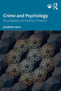 Venn |  Crime and Psychology | Buch |  Sack Fachmedien
