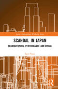 Prusa |  Scandal in Japan | Buch |  Sack Fachmedien