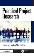 Serrador |  Practical Project Research | Buch |  Sack Fachmedien