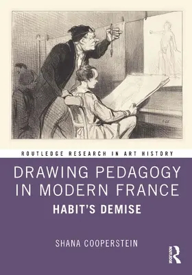 Cooperstein |  Drawing Pedagogy in Modern France | Buch |  Sack Fachmedien