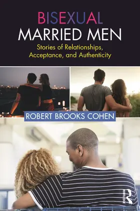 Cohen | Bisexual Married Men | Buch | 978-1-032-47326-0 | sack.de
