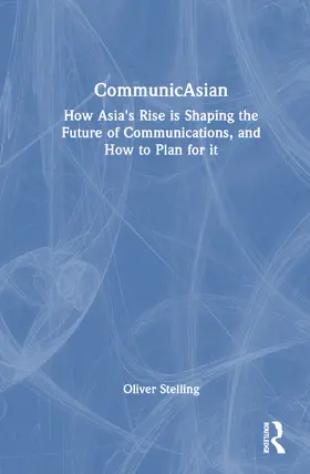Stelling |  CommunicAsian | Buch |  Sack Fachmedien