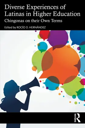 Hernández |  Diverse Experiences of Latinas in Higher Education | Buch |  Sack Fachmedien