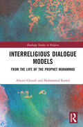 Ghazali / Kamal |  Interreligious Dialogue Models | Buch |  Sack Fachmedien