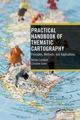 Lambert / Zanin |  Practical Handbook of Thematic Cartography | Buch |  Sack Fachmedien