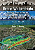 Rogers |  Urban Watersheds | Buch |  Sack Fachmedien