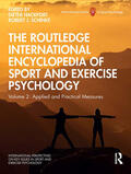 Hackfort / Schinke |  The Routledge International Encyclopedia of Sport and Exercise Psychology | Buch |  Sack Fachmedien