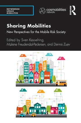 Zuev / Kesselring / Freudendal-Pedersen | Sharing Mobilities | Buch | 978-1-03-247468-7 | sack.de