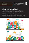 Zuev / Kesselring / Freudendal-Pedersen |  Sharing Mobilities | Buch |  Sack Fachmedien