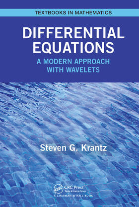 Krantz |  Differential Equations | Buch |  Sack Fachmedien