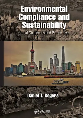 Rogers |  Environmental Compliance and Sustainability | Buch |  Sack Fachmedien