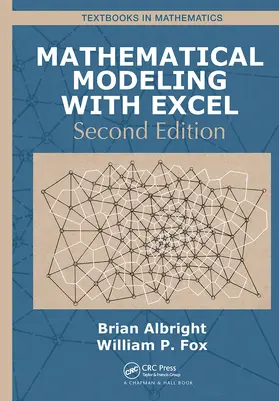 Albright / Fox |  Mathematical Modeling with Excel | Buch |  Sack Fachmedien