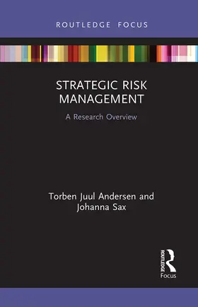 Andersen / Sax | Strategic Risk Management | Buch | 978-1-032-47536-3 | www.sack.de