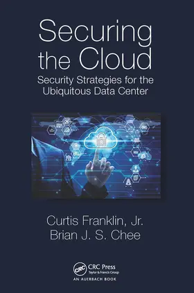 Franklin Jr. / Chee |  Securing the Cloud | Buch |  Sack Fachmedien