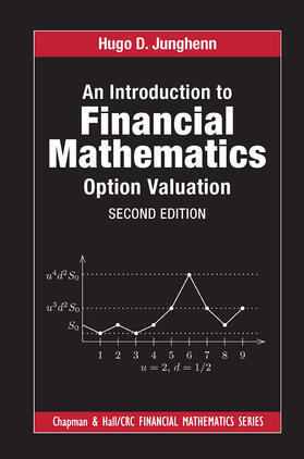 Junghenn | An Introduction to Financial Mathematics | Buch | 978-1-03-247575-2 | sack.de