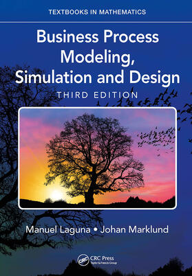 Marklund / Laguna |  Business Process Modeling, Simulation and Design | Buch |  Sack Fachmedien