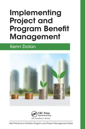 Dolan | Implementing Project and Program Benefit Management | Buch | 978-1-032-47591-2 | sack.de