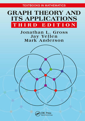 Yellen / Gross / Anderson | Graph Theory and Its Applications | Buch | 978-1-03-247595-0 | sack.de