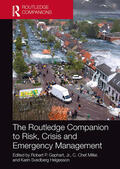 Gephart / Gephart, Jr. / Miller |  The Routledge Companion to Risk, Crisis and Emergency Management | Buch |  Sack Fachmedien