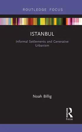 Billig |  Istanbul | Buch |  Sack Fachmedien