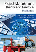 Jackson / Richardson |  Project Management Theory and Practice, Third Edition | Buch |  Sack Fachmedien
