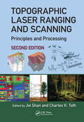 Toth / Shan |  Topographic Laser Ranging and Scanning | Buch |  Sack Fachmedien
