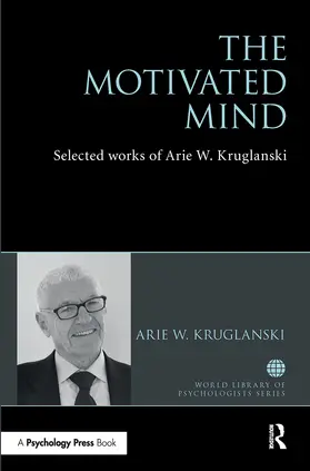 Kruglanski | The Motivated Mind | Buch | 978-1-032-47632-2 | www.sack.de