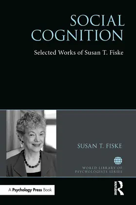 Fiske | Social Cognition | Buch | 978-1-032-47636-0 | sack.de