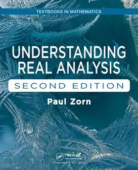 Zorn | Understanding Real Analysis | Buch | 978-1-032-47645-2 | www.sack.de
