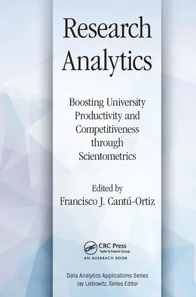 Cantu-Ortiz |  Research Analytics | Buch |  Sack Fachmedien
