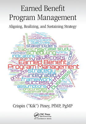Piney |  Earned Benefit Program Management | Buch |  Sack Fachmedien