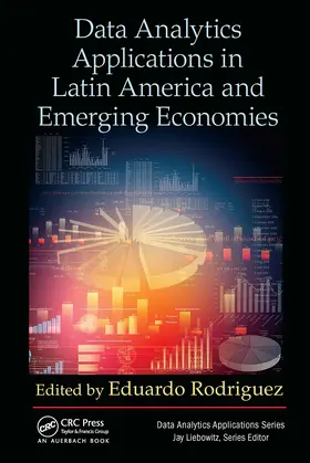 Rodriguez |  Data Analytics Applications in Latin America and Emerging Economies | Buch |  Sack Fachmedien