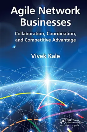 Kale |  Agile Network Businesses | Buch |  Sack Fachmedien