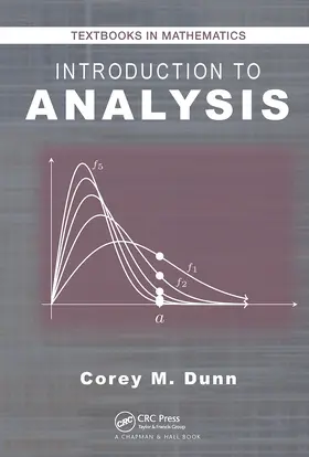 Dunn |  Introduction to Analysis | Buch |  Sack Fachmedien