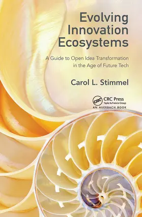 Stimmel | Evolving Innovation Ecosystems | Buch | 978-1-032-47678-0 | www.sack.de