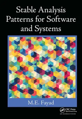 Fayad | Stable Analysis Patterns for Systems | Buch | 978-1-032-47680-3 | www.sack.de