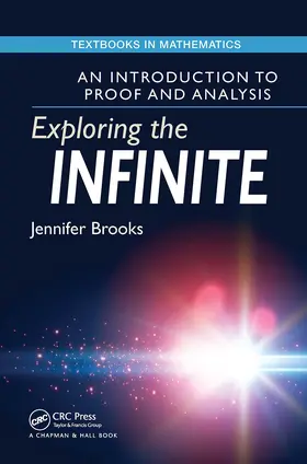 Brooks |  Exploring the Infinite | Buch |  Sack Fachmedien