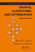Kreher / Kocay |  Graphs, Algorithms, and Optimization | Buch |  Sack Fachmedien