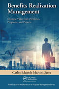 Serra |  Benefits Realization Management | Buch |  Sack Fachmedien