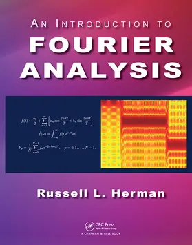 Herman | An Introduction to Fourier Analysis | Buch | 978-1-032-47725-1 | www.sack.de