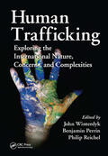 Perrin / Winterdyk / Reichel |  Human Trafficking | Buch |  Sack Fachmedien