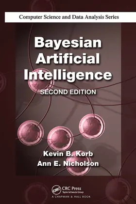 Korb / Nicholson |  Bayesian Artificial Intelligence | Buch |  Sack Fachmedien